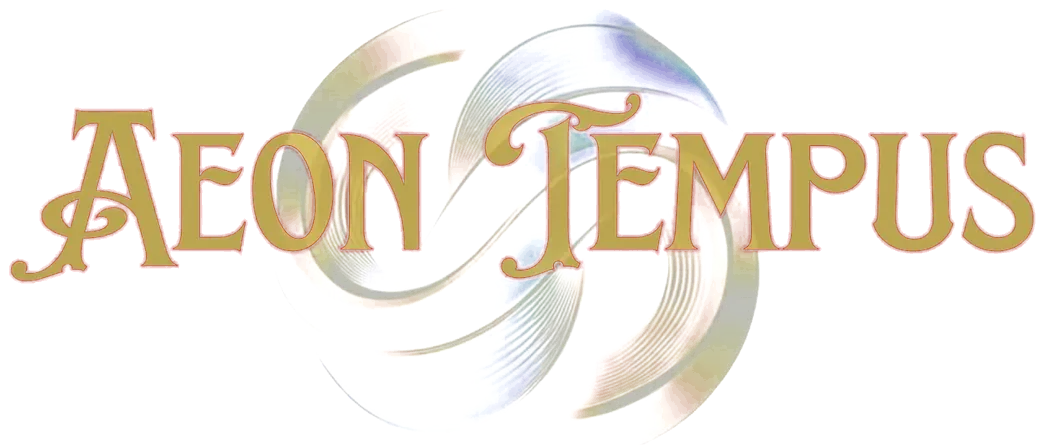 Aeon Tempus logo