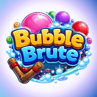 BubbleBrute ikonu