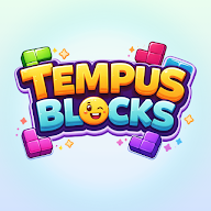 TempusBlocks ikonu